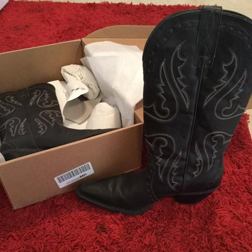 Women's Cowboy Boots